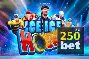 250BET feedback — categorias de sugestão e melhoria no app